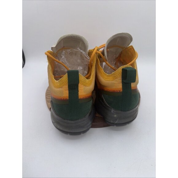 Nike Air Vapormax 2019 ‘Canyon Gold’ AR6631-700 Men’s Sz 10.5 - Picture 5 of 15